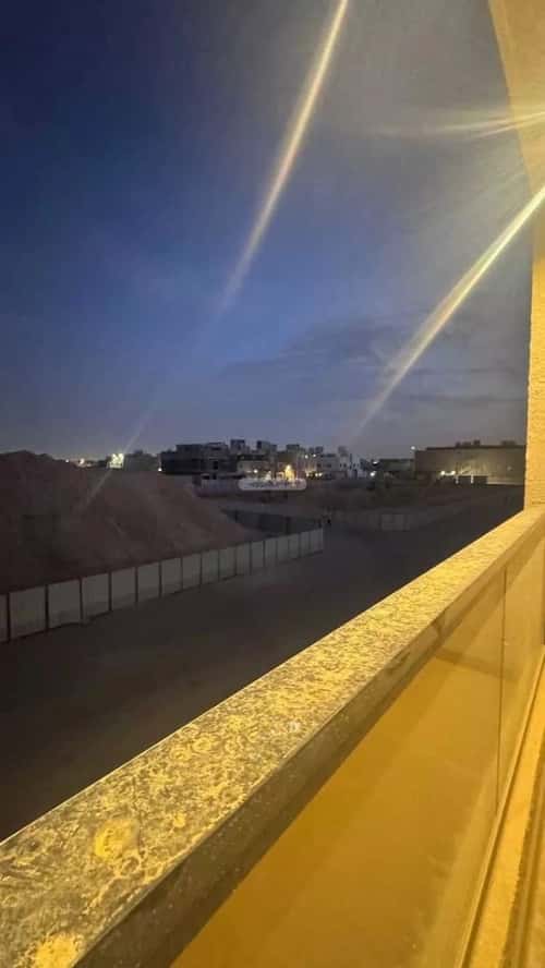 شقة ب 3 غرف العارض، شمال الرياض، الرياض