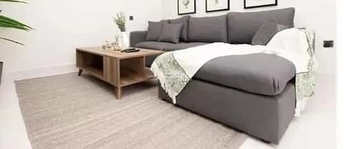 Apartment with 2 Bedrooms Al Salamah, North Jeddah, Jeddah