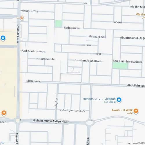 Apartment with 4 Bedrooms Al Zahrah, North Jeddah, Jeddah