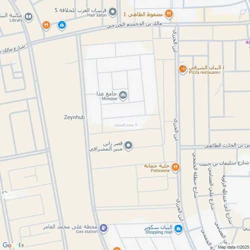 دور 375 متر مربع ب 3 غرف البيان، شرق الرياض، الرياض