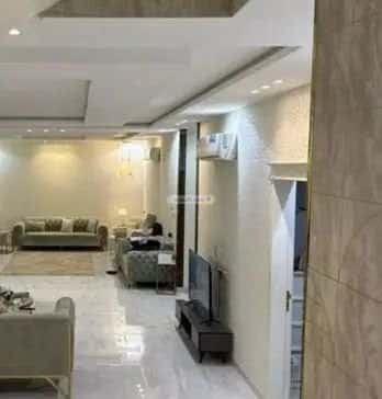 Villa 356 SQM Facing East with 5 Bedrooms Al-Qadisiyah, East Riyadh, Riyadh