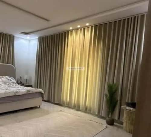 Villa 356 SQM Facing East with 5 Bedrooms Al-Qadisiyah, East Riyadh, Riyadh