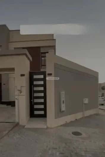 فيلا 388 متر مربع واجهة شمالية ب 6 غرف الجنادرية، شرق الرياض، الرياض