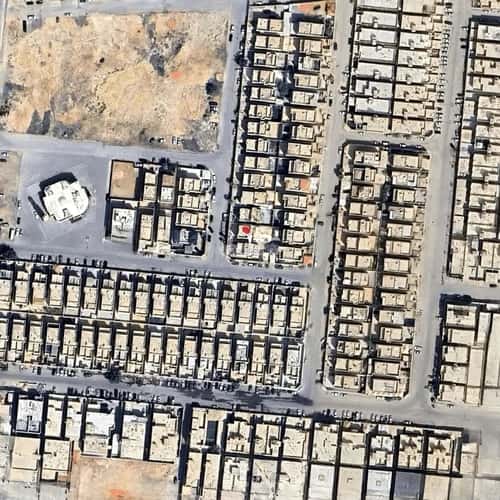 فيلا 390 متر مربع واجهة غربية ب 9 غرف طويق، غرب الرياض، الرياض