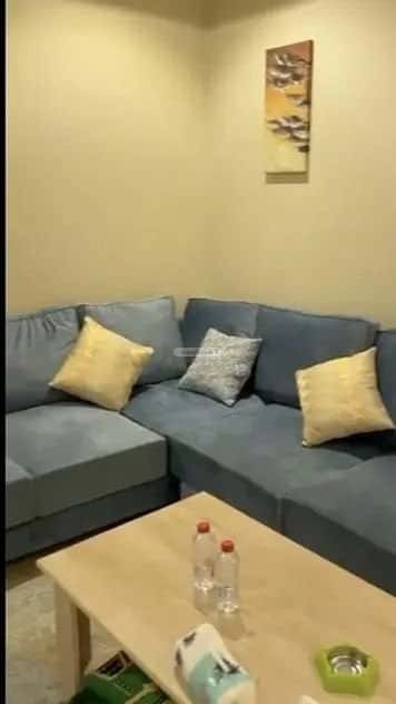 شقة بغرفة النرجس، شمال الرياض، الرياض