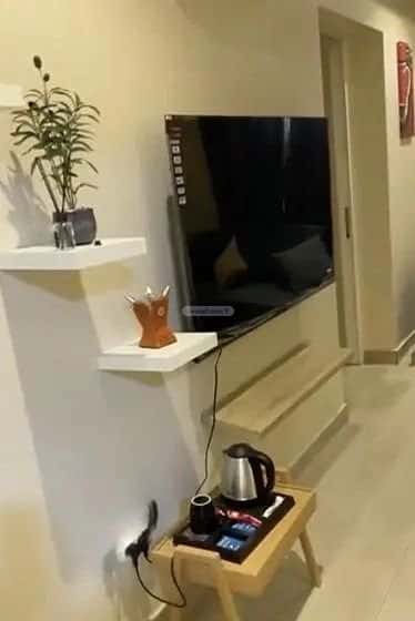 Apartment with 1 Bedroom An-Narjis, North Riyadh, Riyadh