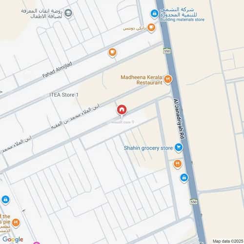 Apartment with 3 Bedrooms Ar-Rimal, East Riyadh, Riyadh