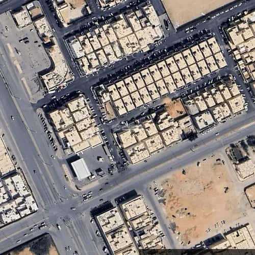 فيلا 159 متر مربع واجهة شرقية ب 4 غرف اليرموك، شرق الرياض، الرياض