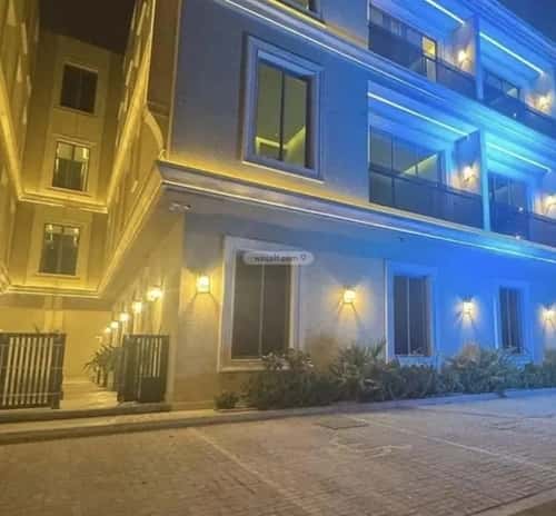 شقة ب 3 غرف اليرموك، شرق الرياض، الرياض