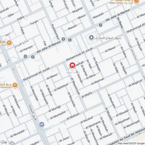 Apartment with 3 Bedrooms Al-Yarmuk, East Riyadh, Riyadh