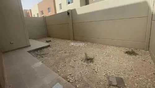 فيلا 257 متر مربع واجهة شرقية ب 4 غرف مطار الملك خالد الدولي، شمال الرياض، الرياض