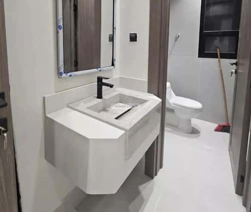 شقة ب 4 غرف الرمال، شرق الرياض، الرياض