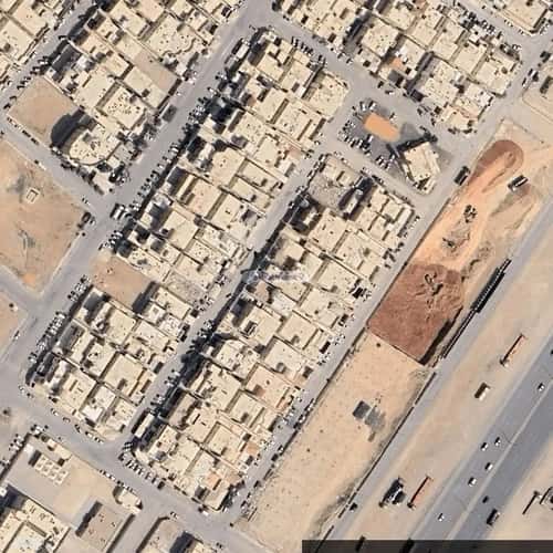 Apartment with 2 Bedrooms Al-Janadriyah, East Riyadh, Riyadh