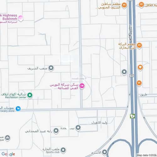 Apartment with 3 Bedrooms Al Qryenah, South Jeddah, Jeddah