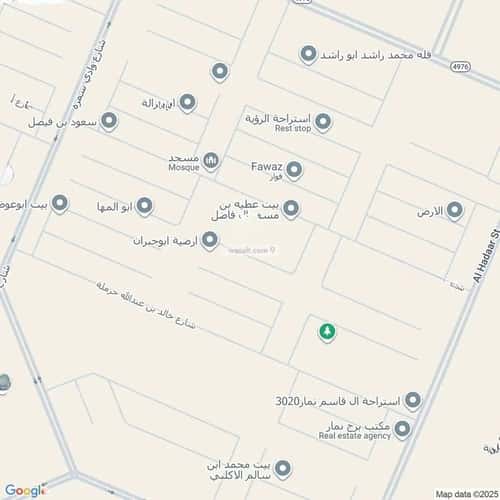 Floor 204 SQM with 6 Bedrooms Dahiat Namar, West Riyadh, Riyadh