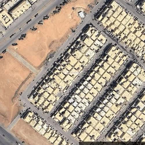 Floor 520 SQM with 7 Bedrooms Al-Janadriyah, East Riyadh, Riyadh