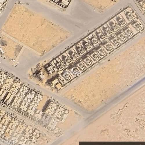 دور 300 متر مربع ب 3 غرف عكاظ، جنوب الرياض، الرياض