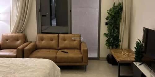 شقة بغرفة اليرموك، شرق الرياض، الرياض