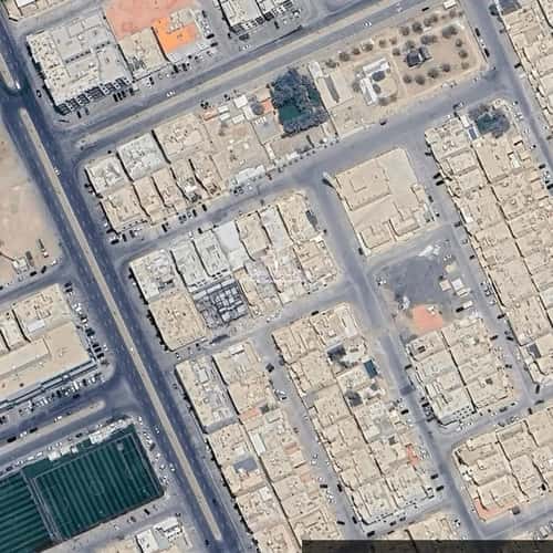 Apartment with 1 Bedroom Al-Yarmuk, East Riyadh, Riyadh