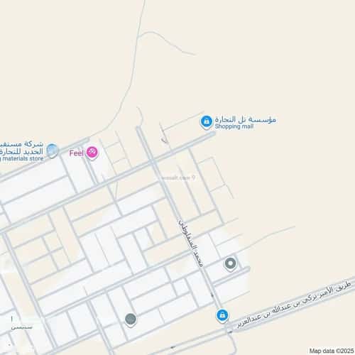 شقة ب 3 غرف النرجس، شمال الرياض، الرياض