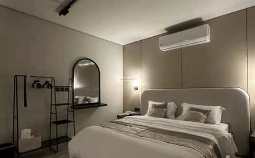 Apartment with 1 Bedroom Al-Khaleej, East Riyadh, Riyadh