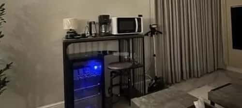 Apartment with 1 Bedroom Al-Khaleej, East Riyadh, Riyadh