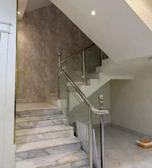 Villa 356 SQM Facing West with 9 Bedrooms Al-Qadisiyah, East Riyadh, Riyadh