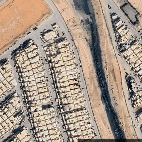 Villa 356 SQM Facing West with 9 Bedrooms Al-Qadisiyah, East Riyadh, Riyadh