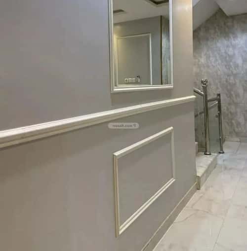 فيلا 356 متر مربع واجهة غربية ب 9 غرف القادسية، شرق الرياض، الرياض