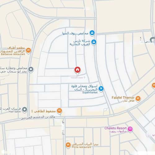 Villa 250 SQM Facing East on 20m Width Street Al Bayan, East Riyadh, Riyadh