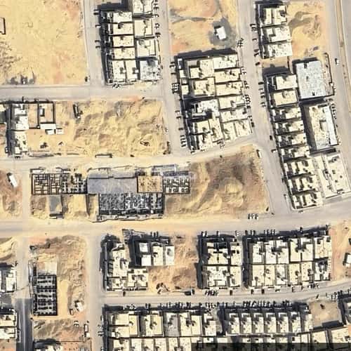 فيلا 250 متر مربع شرقية على شارع 20م البيان، شرق الرياض، الرياض