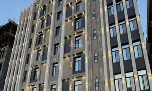 Apartment with 4 Bedrooms Al Swaryee, North Jeddah, Jeddah