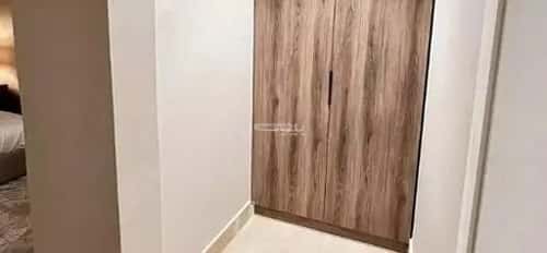 شقة بغرفة النرجس، شمال الرياض، الرياض