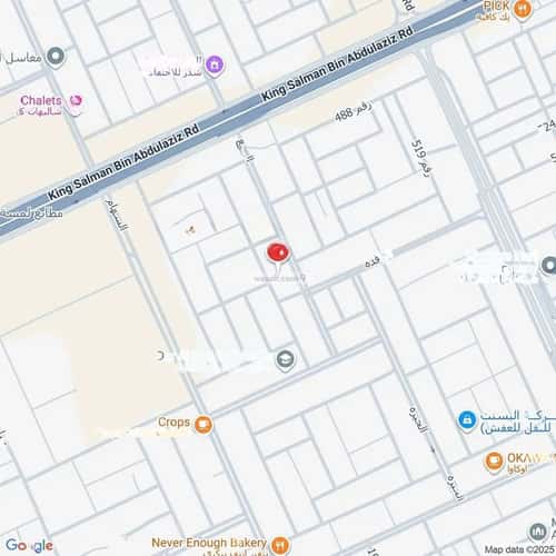 Apartment with 1 Bedroom An-Narjis, North Riyadh, Riyadh