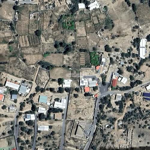 شقة ب 3 غرف الشفاء، الطائف