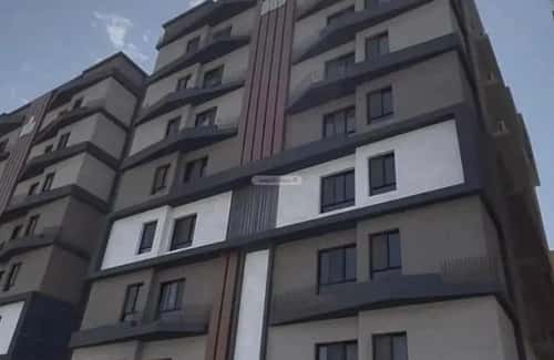 شقة ب 5 غرف النزهة، شمال جدة، جدة