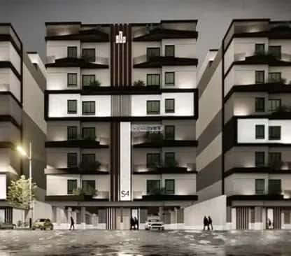 شقة ب 5 غرف النزهة، شمال جدة، جدة