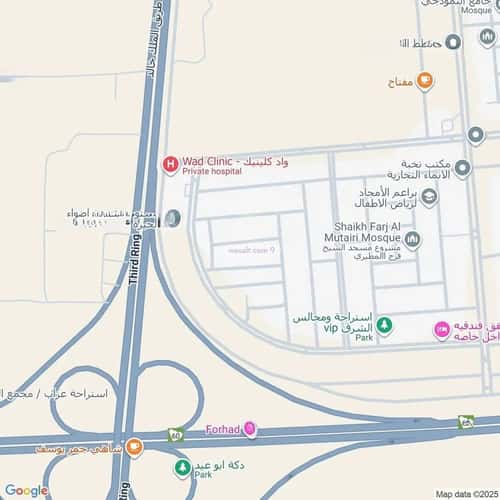 شقة ب 3 غرف الاناهي، المدينة المنورة