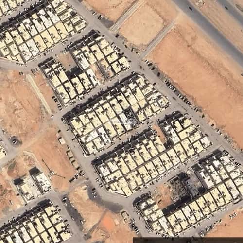 شقة بغرفتين الرمال، شرق الرياض، الرياض