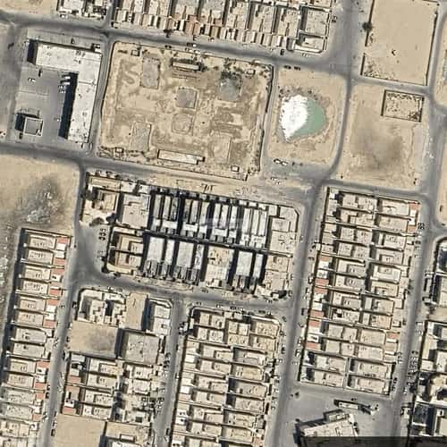 فيلا 374 متر مربع واجهة شمالية ب 9 غرف الأمواج، الخبر