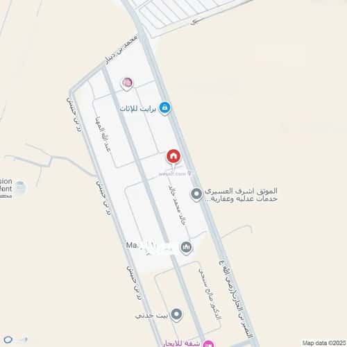 شقة ب 4 غرف البشائر، شرق جدة، جدة