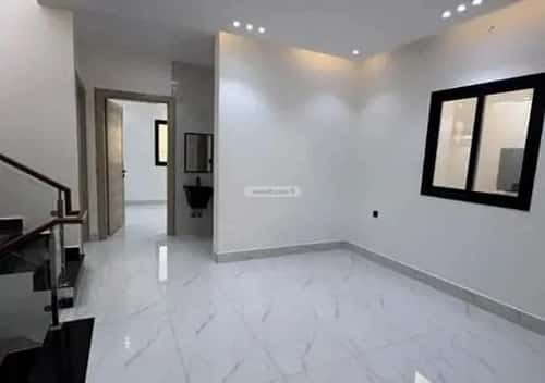 Villa 200 SQM Facing North with 5 Bedrooms West Al-Oraija, West Riyadh, Riyadh