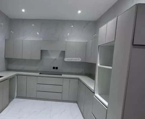 Villa 200 SQM Facing North with 5 Bedrooms West Al-Oraija, West Riyadh, Riyadh