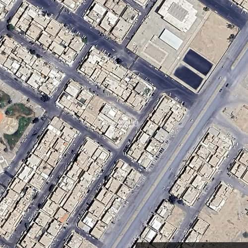 Villa 200 SQM Facing North with 5 Bedrooms West Al-Oraija, West Riyadh, Riyadh