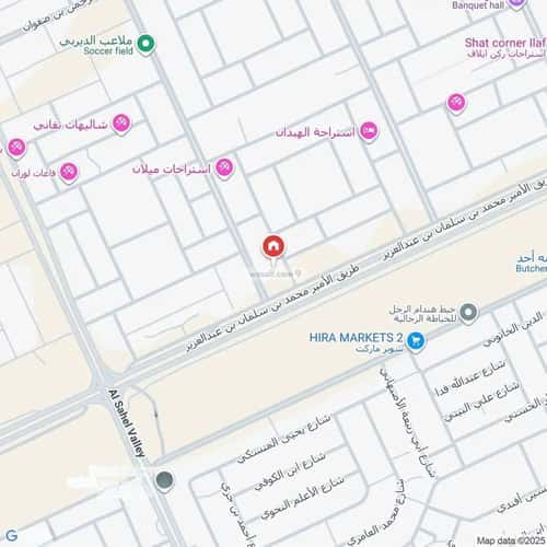 Apartment with 3 Bedrooms Ar-Rimal, East Riyadh, Riyadh