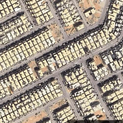 فيلا 300 متر مربع واجهة جنوبية ب 10 غرف الرمال، شرق الرياض، الرياض