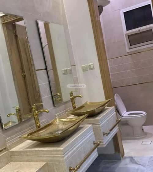 فيلا 300 متر مربع واجهة جنوبية ب 10 غرف الرمال، شرق الرياض، الرياض