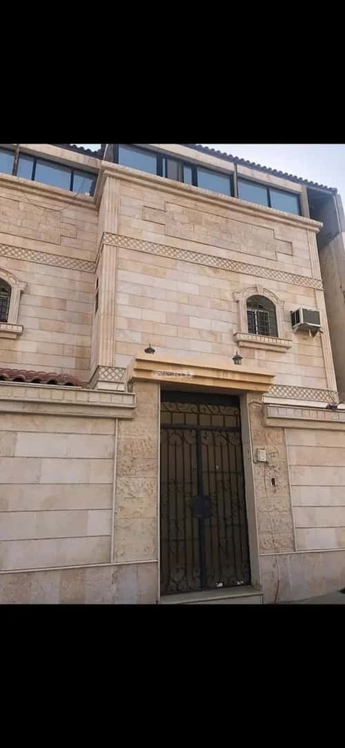 Villa 295 SQM Facing East with 7 Bedrooms Al Hamadhnyah, East Jeddah, Jeddah
