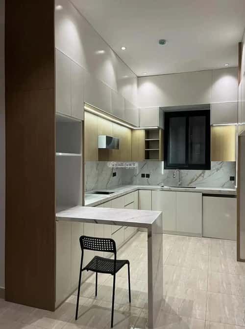 شقة ب 4 غرف الرمال، شرق الرياض، الرياض