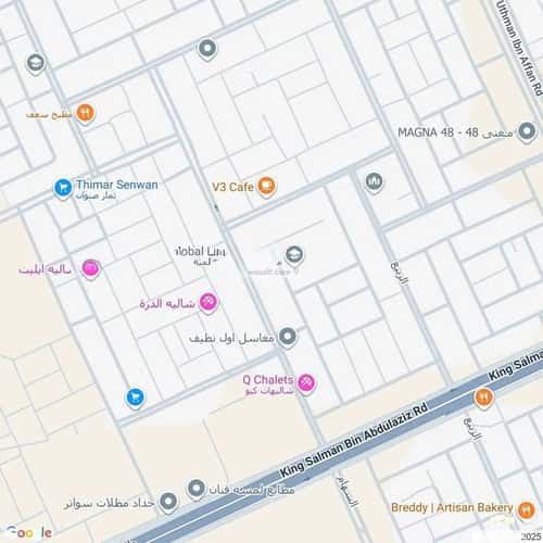 شقة ب 3 غرف النرجس، شمال الرياض، الرياض